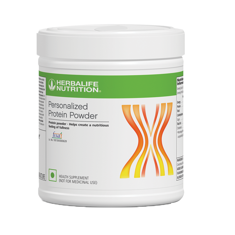 All Products | Herbalife Nutrition India